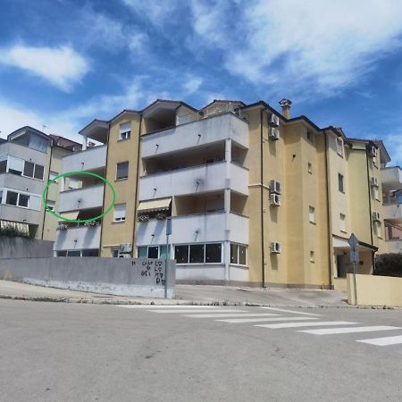Apartment Dora PUY Eksteriør bilde
