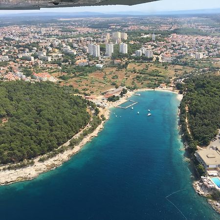 Apartment Dora PUY Rom bilde