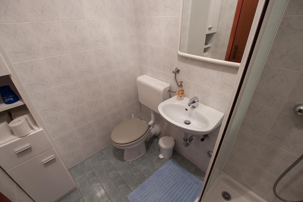 Apartment Dora PUY Rom bilde