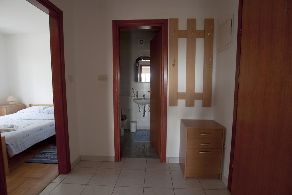 Apartment Dora PUY Rom bilde