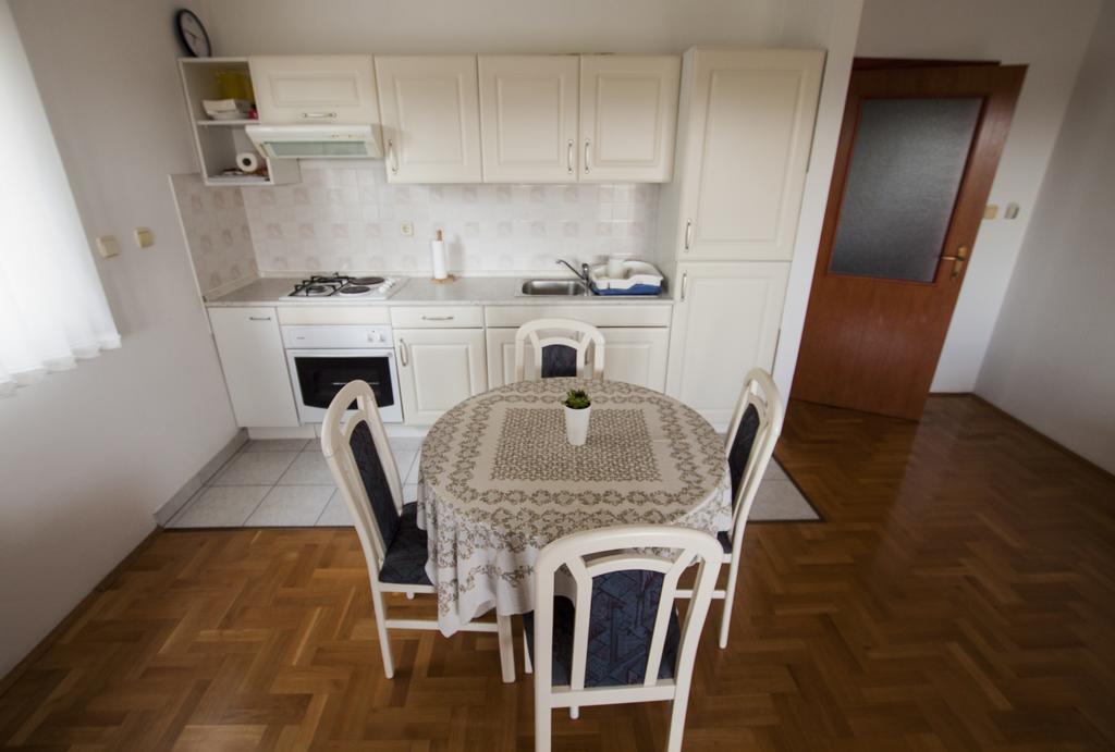 Apartment Dora PUY Rom bilde
