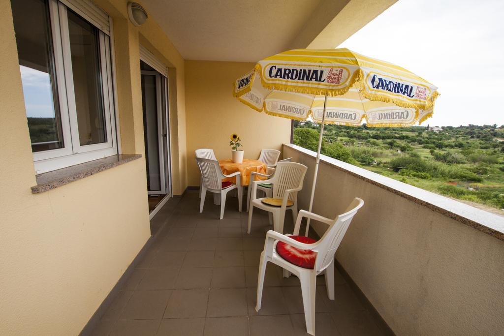 Apartment Dora PUY Rom bilde