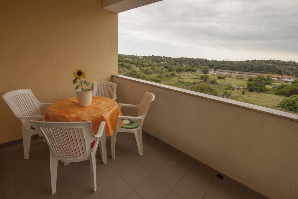 Apartment Dora PUY Rom bilde