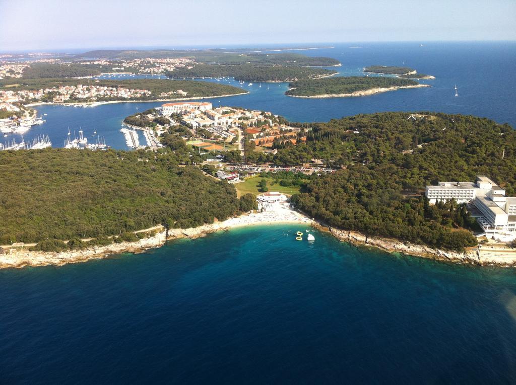 Apartment Dora PUY Rom bilde