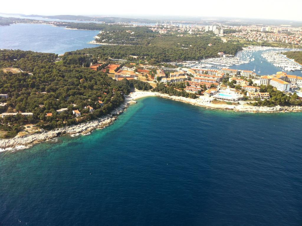 Apartment Dora PUY Rom bilde